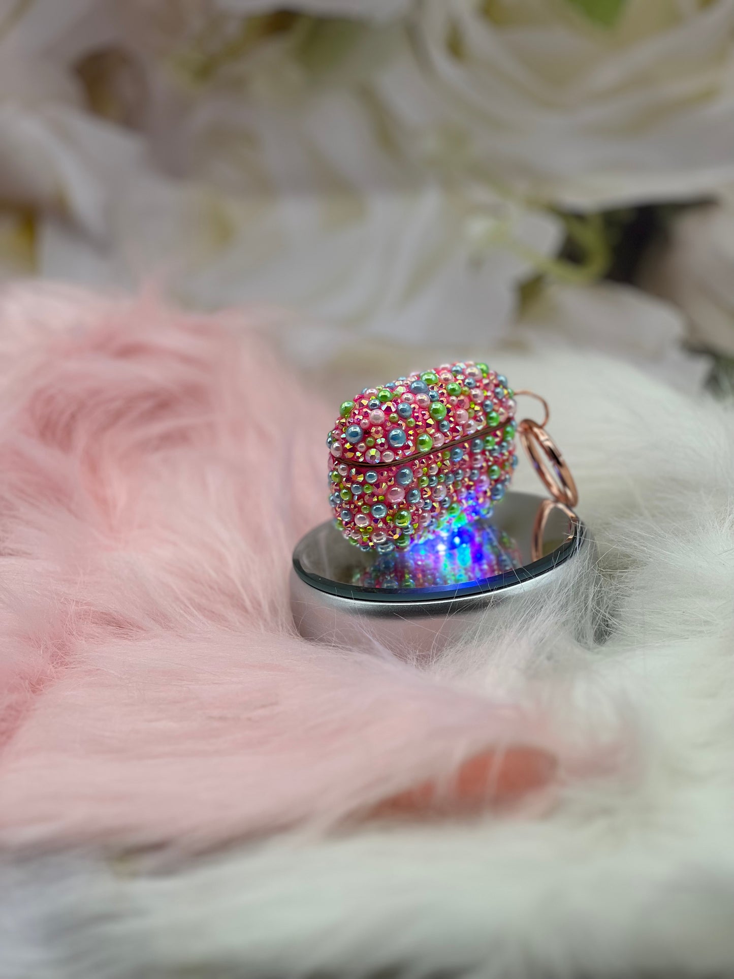 Blinged AirPods Pro Case